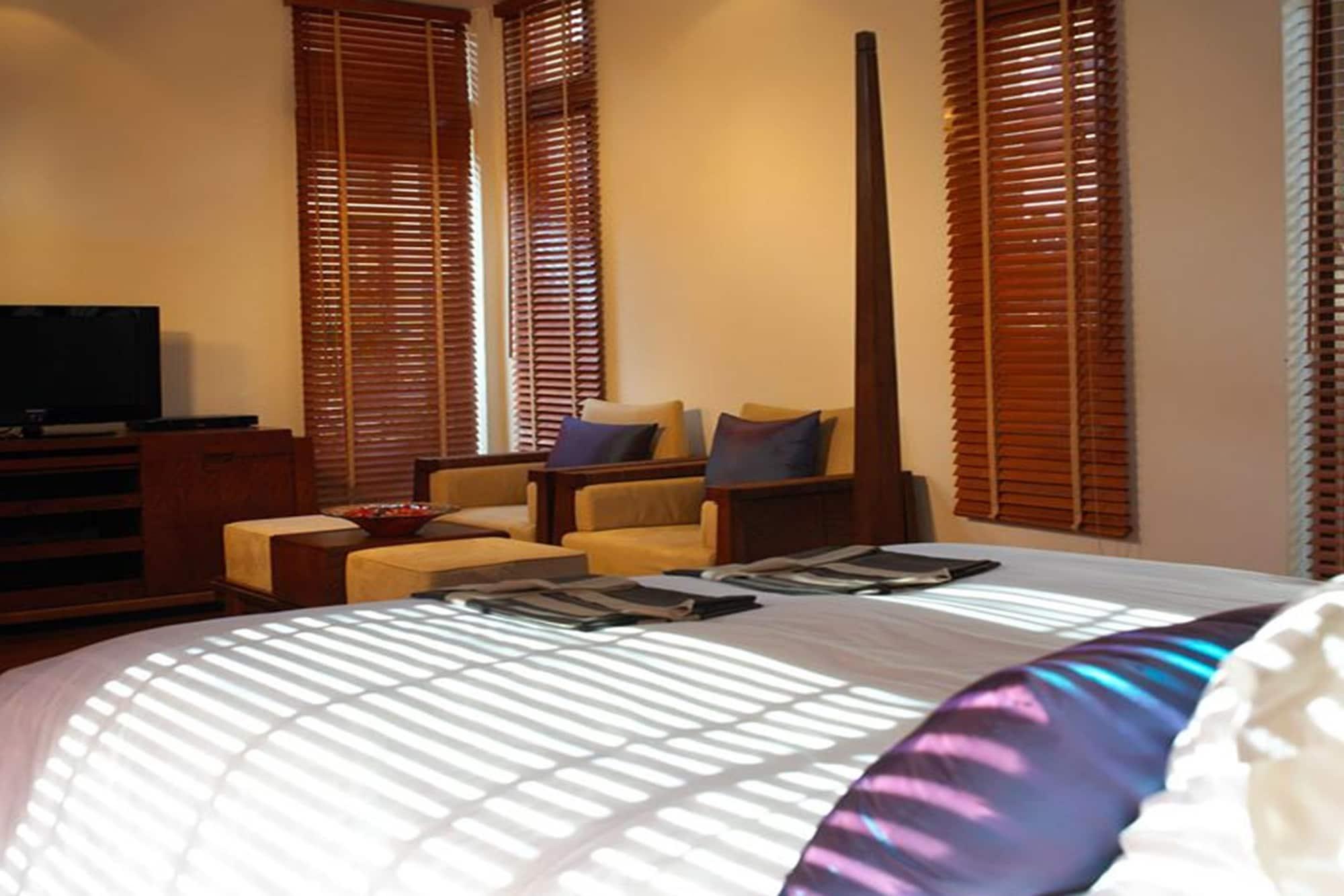 The Sarann - Sha Extra 4* Strand von Chaweng