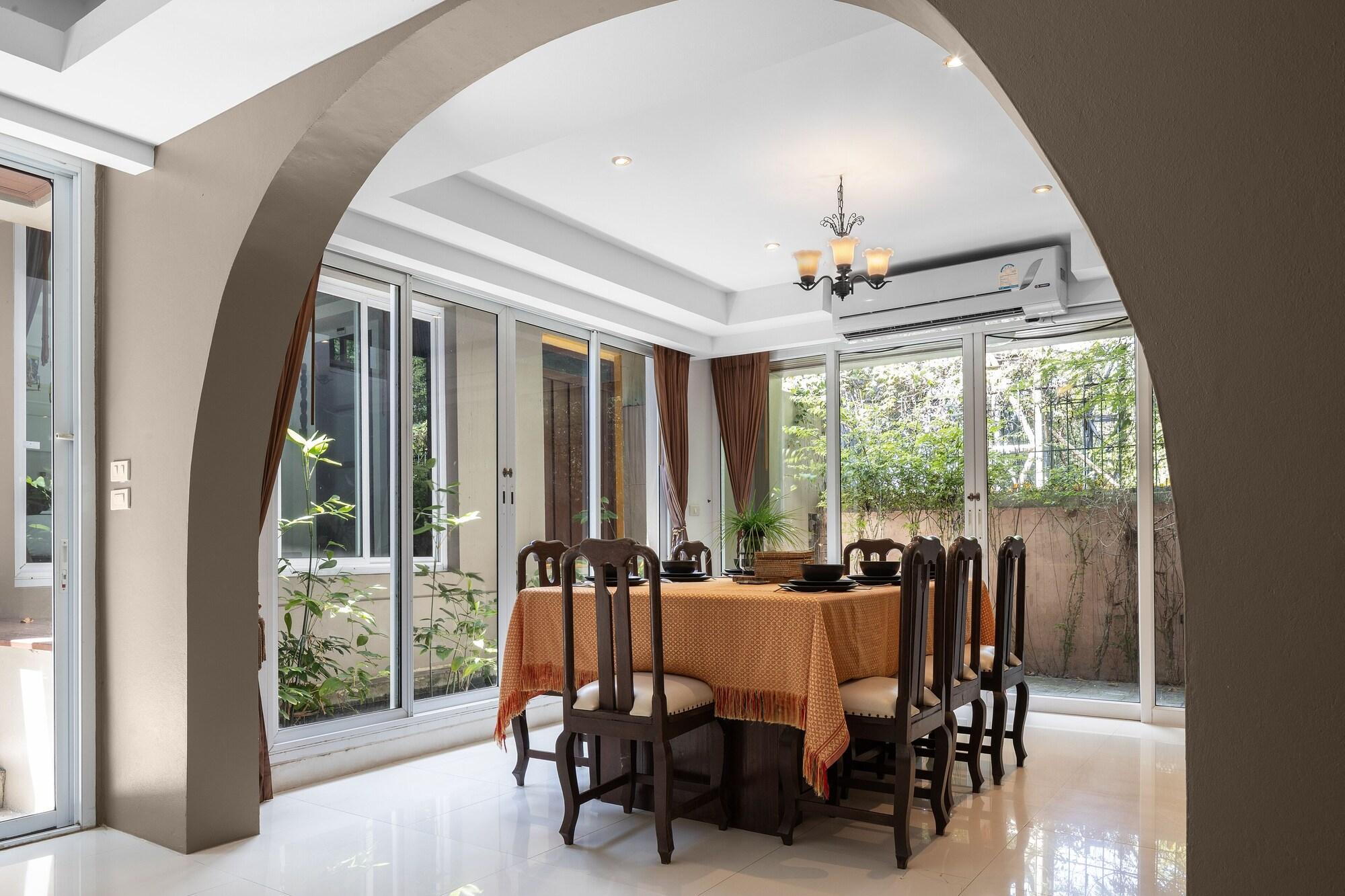 Resort Baan Khao Hua Jook Chaweng