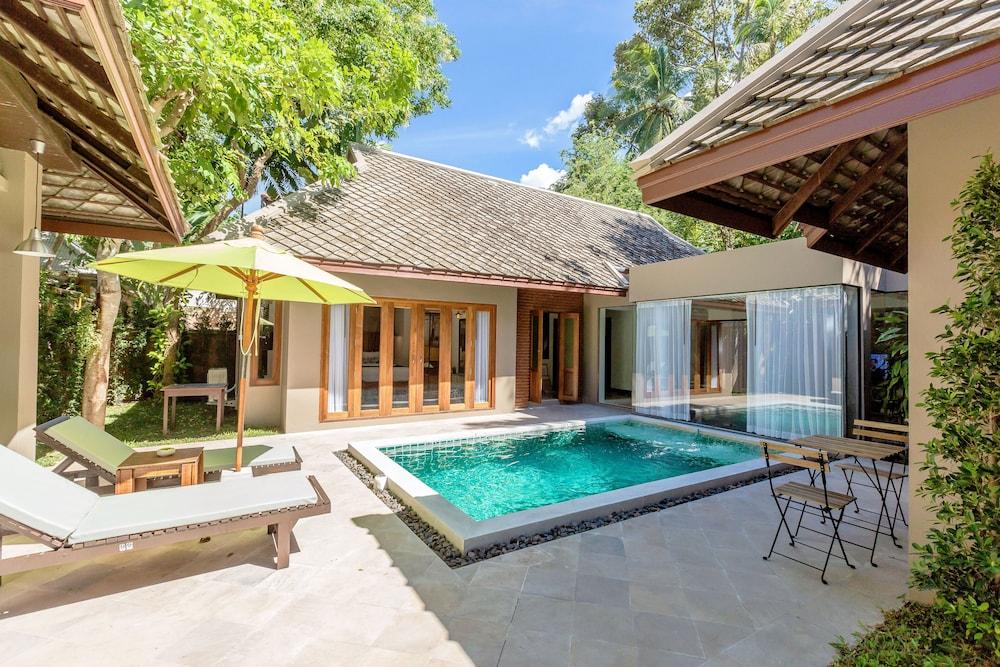 Baan Khao Hua Jook Resort Chaweng