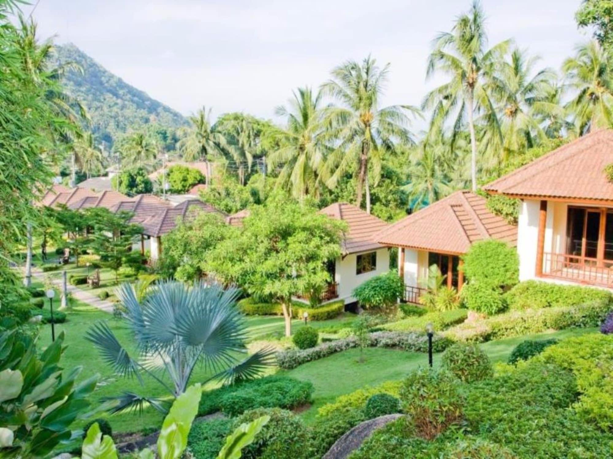 La Samui 3* Ko Samui
