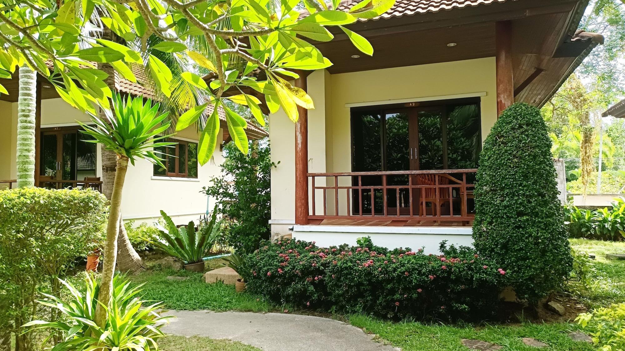 La Samui Station touristique Ko Samui