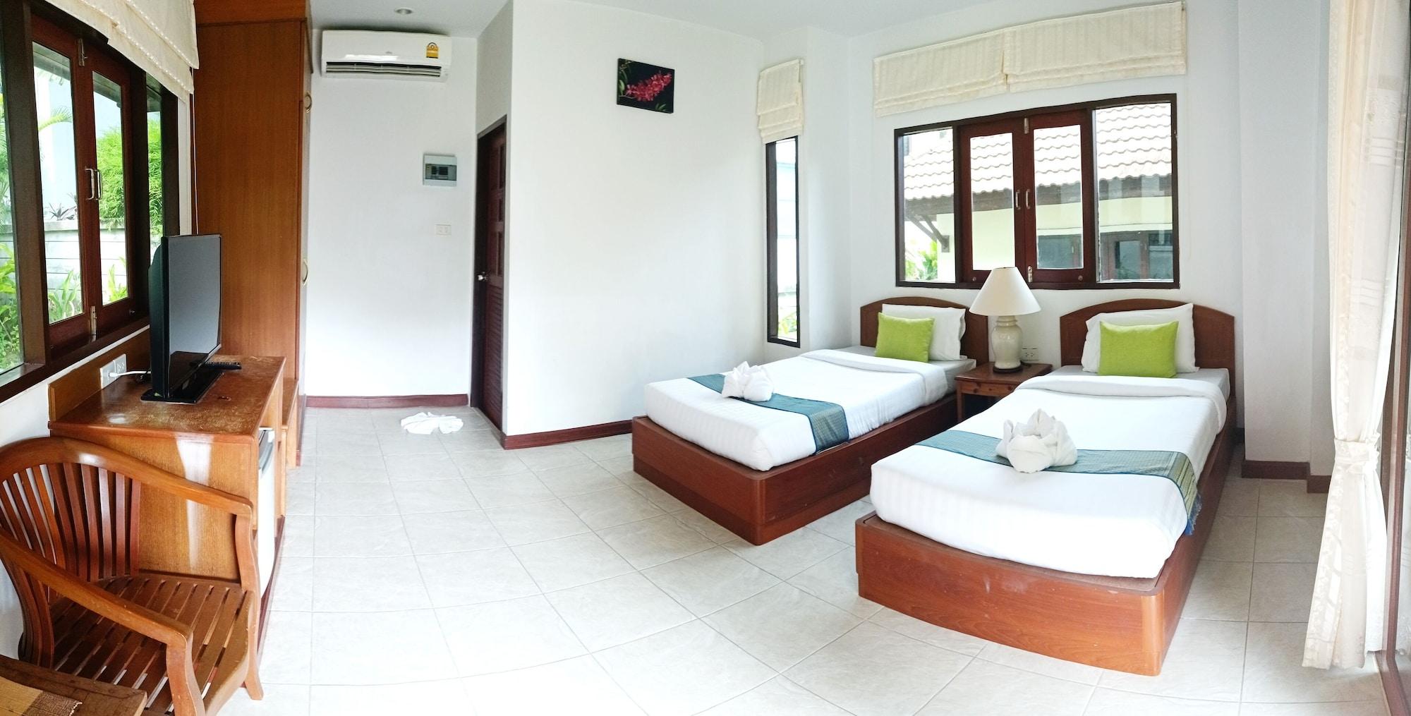 La Samui Ko Samui