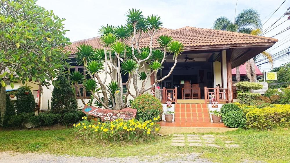 Station touristique La Samui