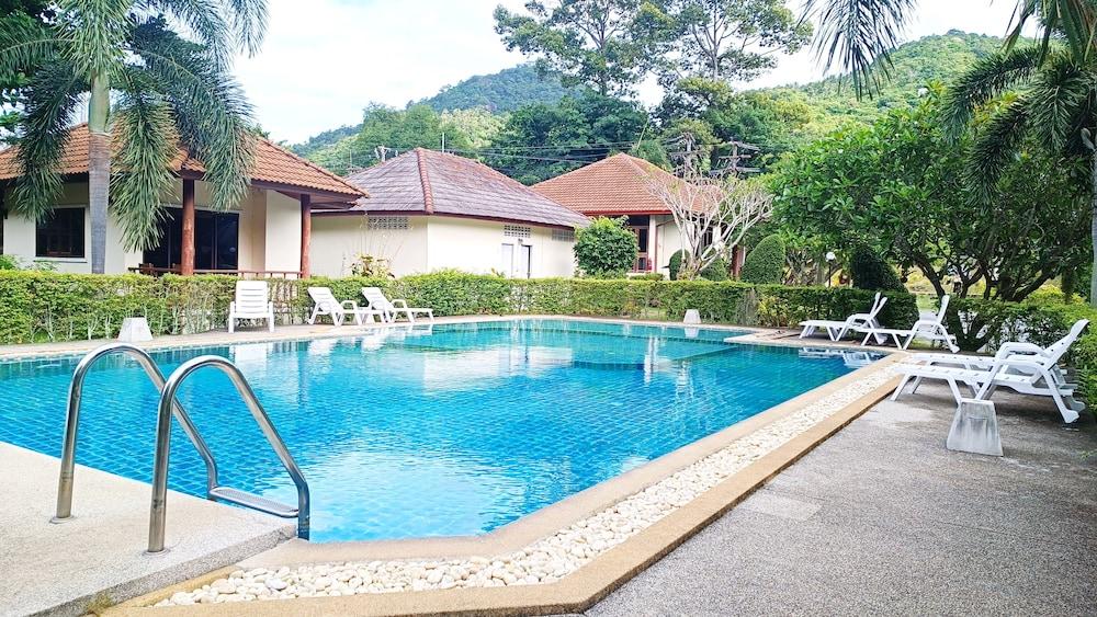 Station touristique La Samui 3*
