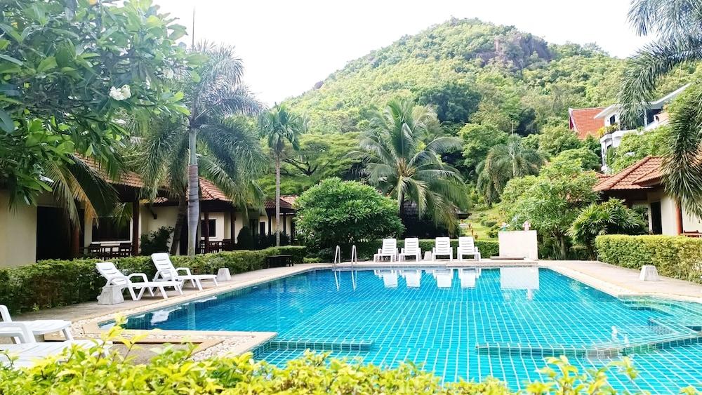 La Samui Station touristique 3*