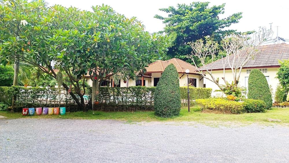 Station touristique La Samui Ko Samui