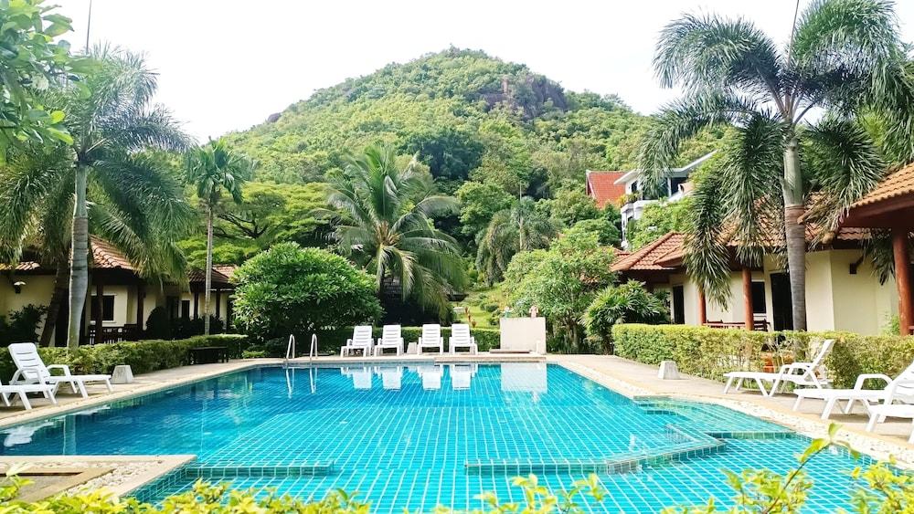 La Samui Station touristique 3*