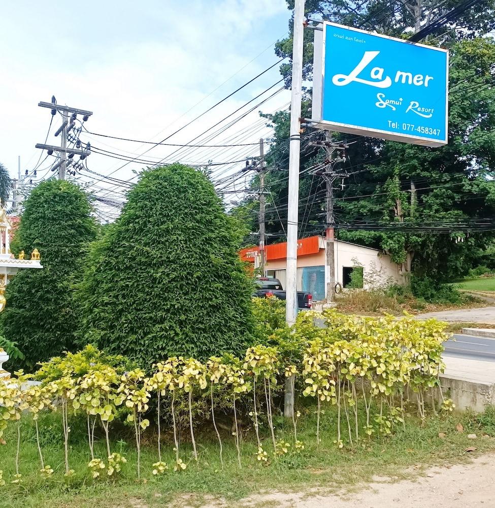 La Samui 3*