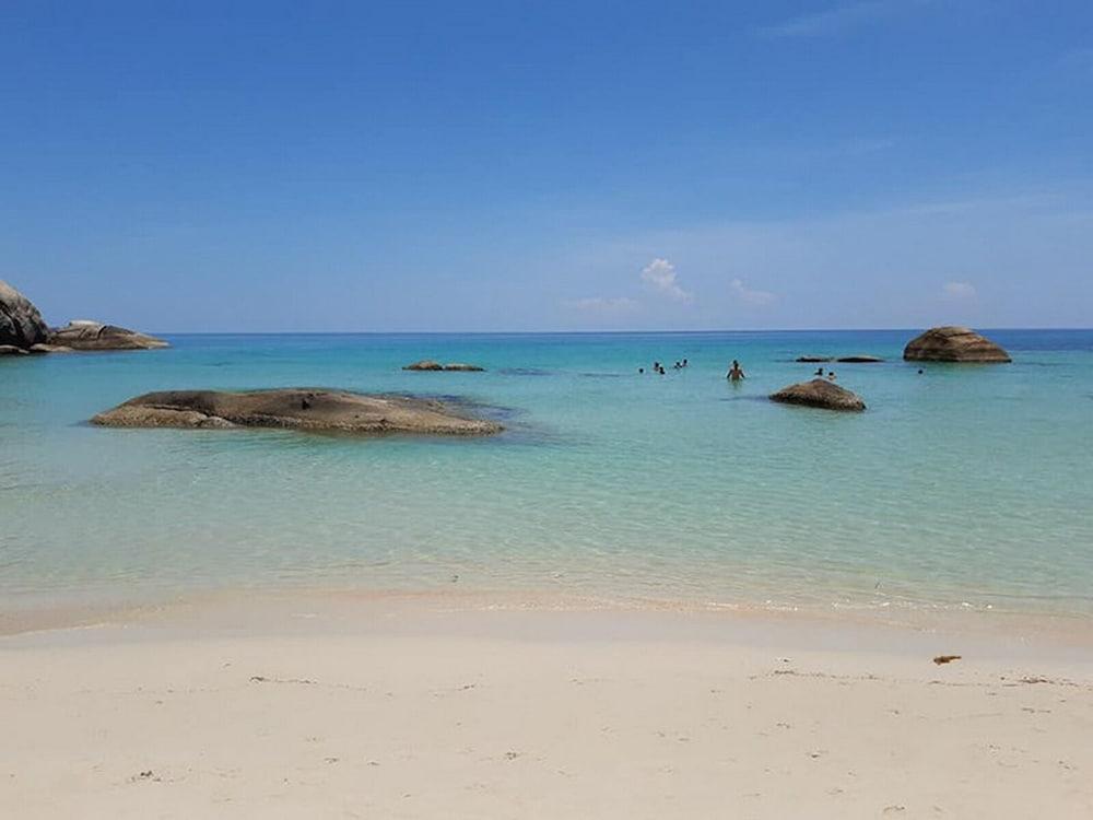 La Samui Station touristique Ko Samui