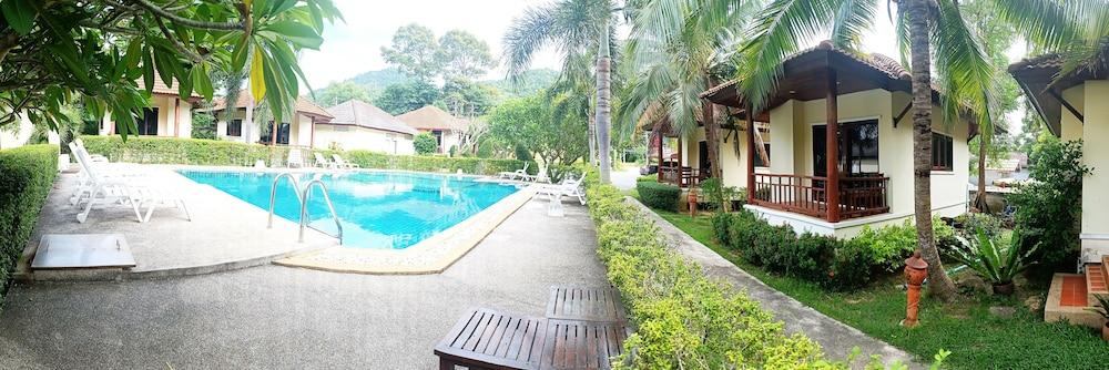 Station touristique La Samui Ko Samui