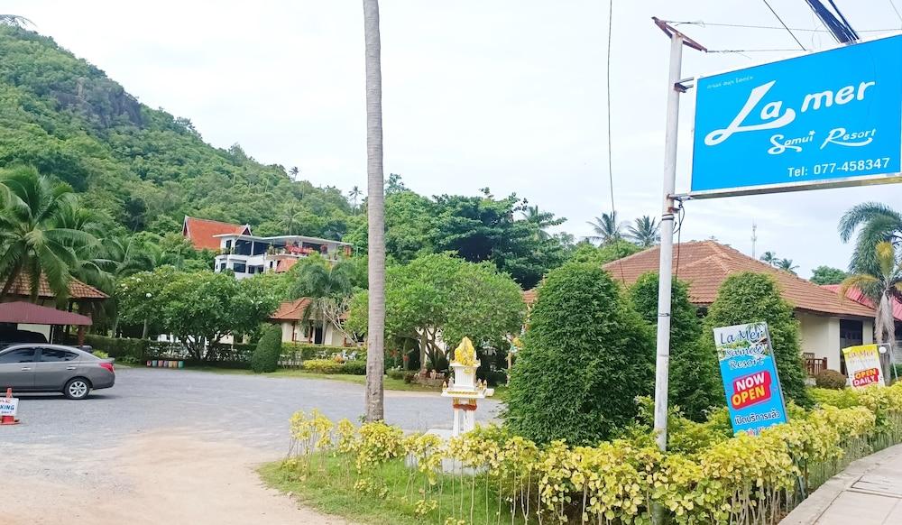 Station touristique La Samui 3*
