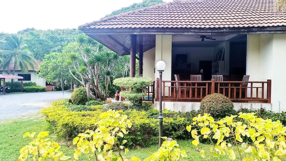 Station touristique La Samui Ko Samui