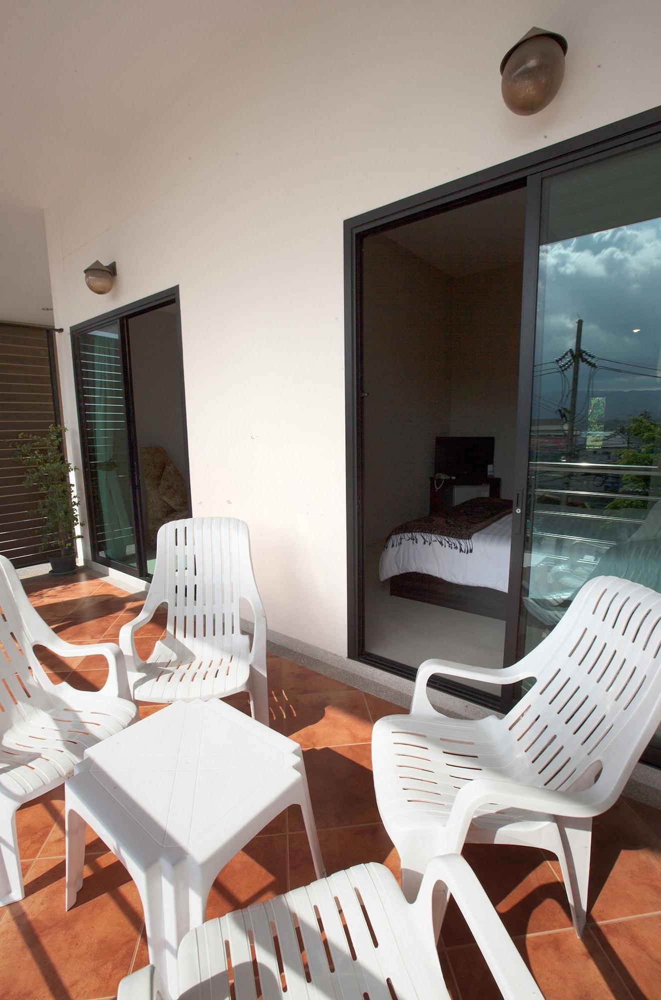 Hotel Green Residence Hotel