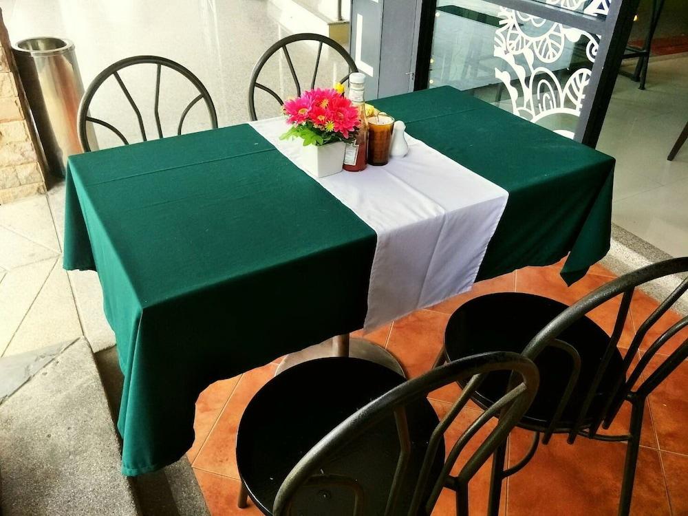 Green Residence Hotel Praia de Bang Rak