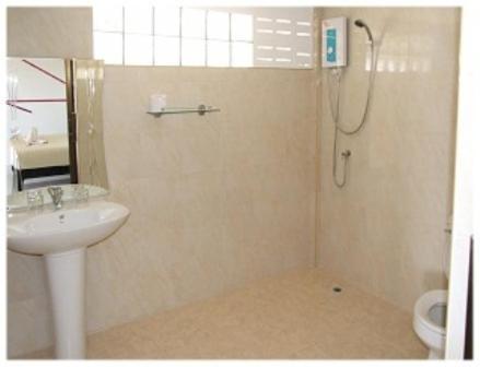 Lamai Apartment