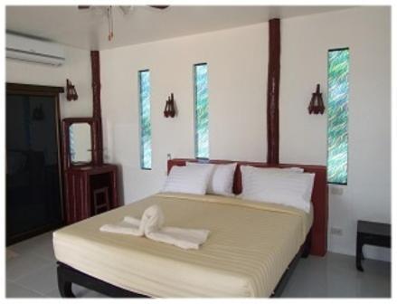 Apartment Lamai *