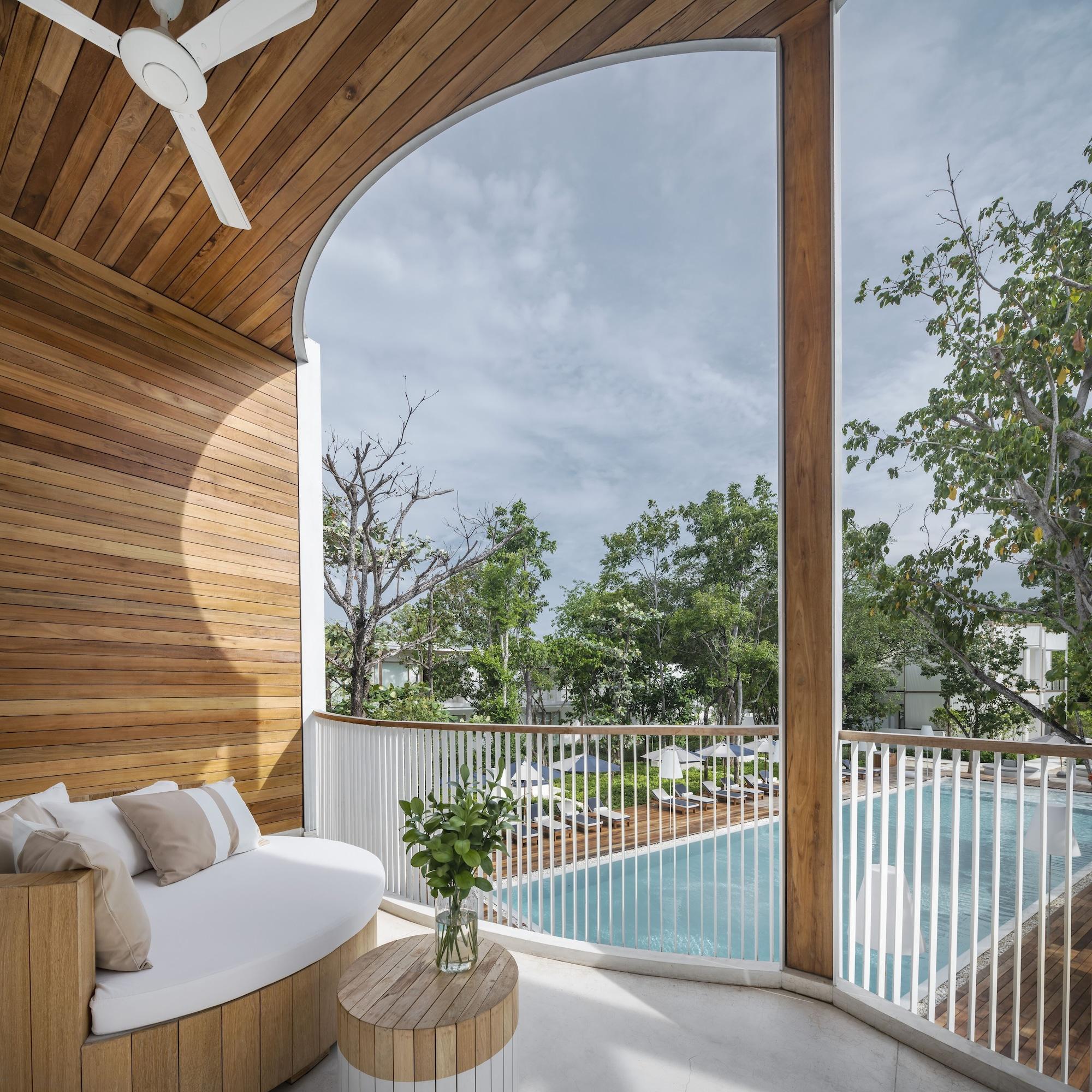 Sala Samui Chaweng Hotel 3*