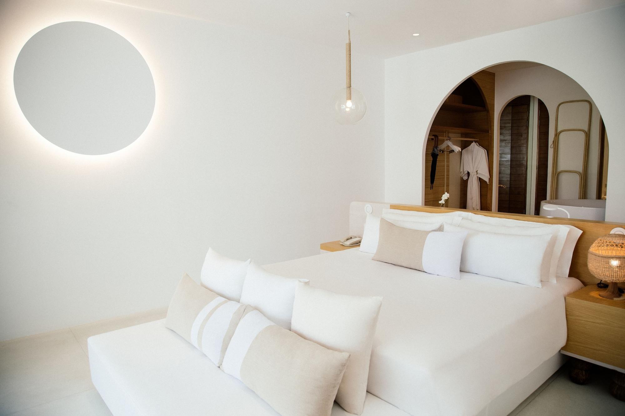 Sala Samui Chaweng Hotel 3*