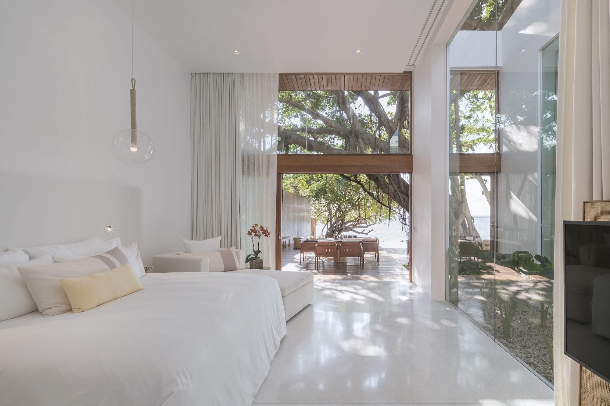 Sala Samui Chaweng Hotel Bophut