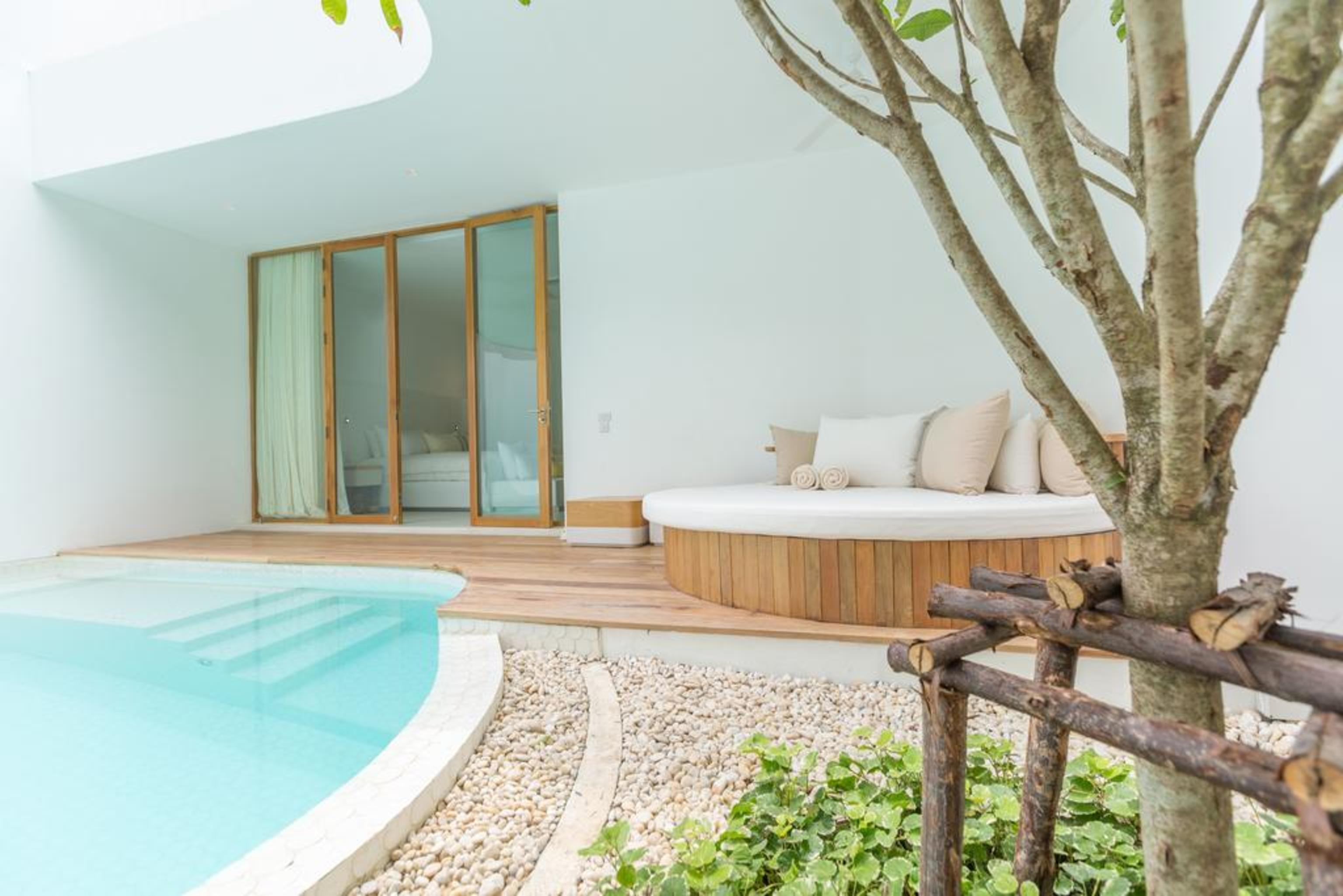 Hotel Sala Samui Chaweng Bophut