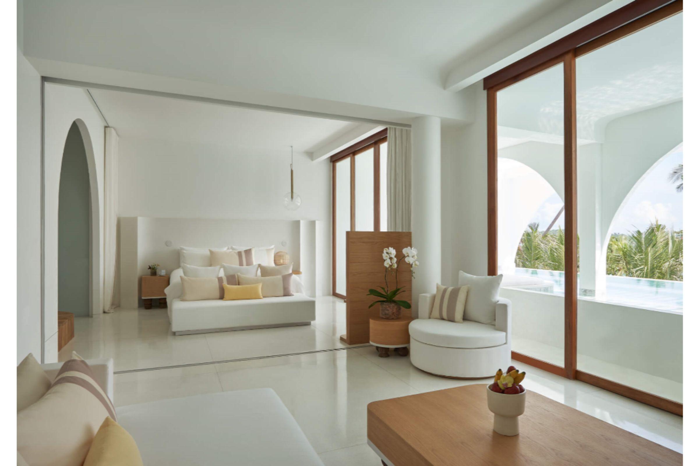 Sala Samui Chaweng Bophut