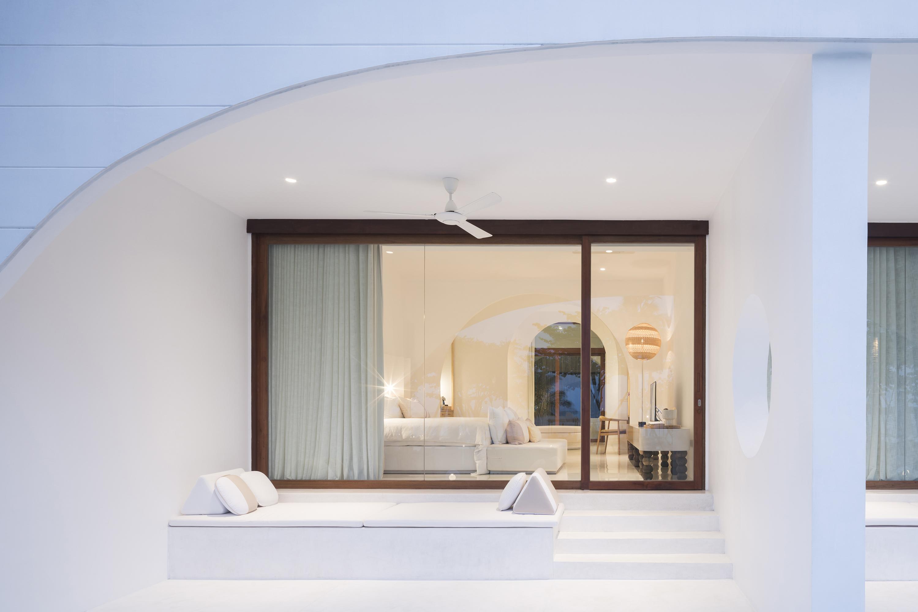 Sala Samui Chaweng Hotel Bophut