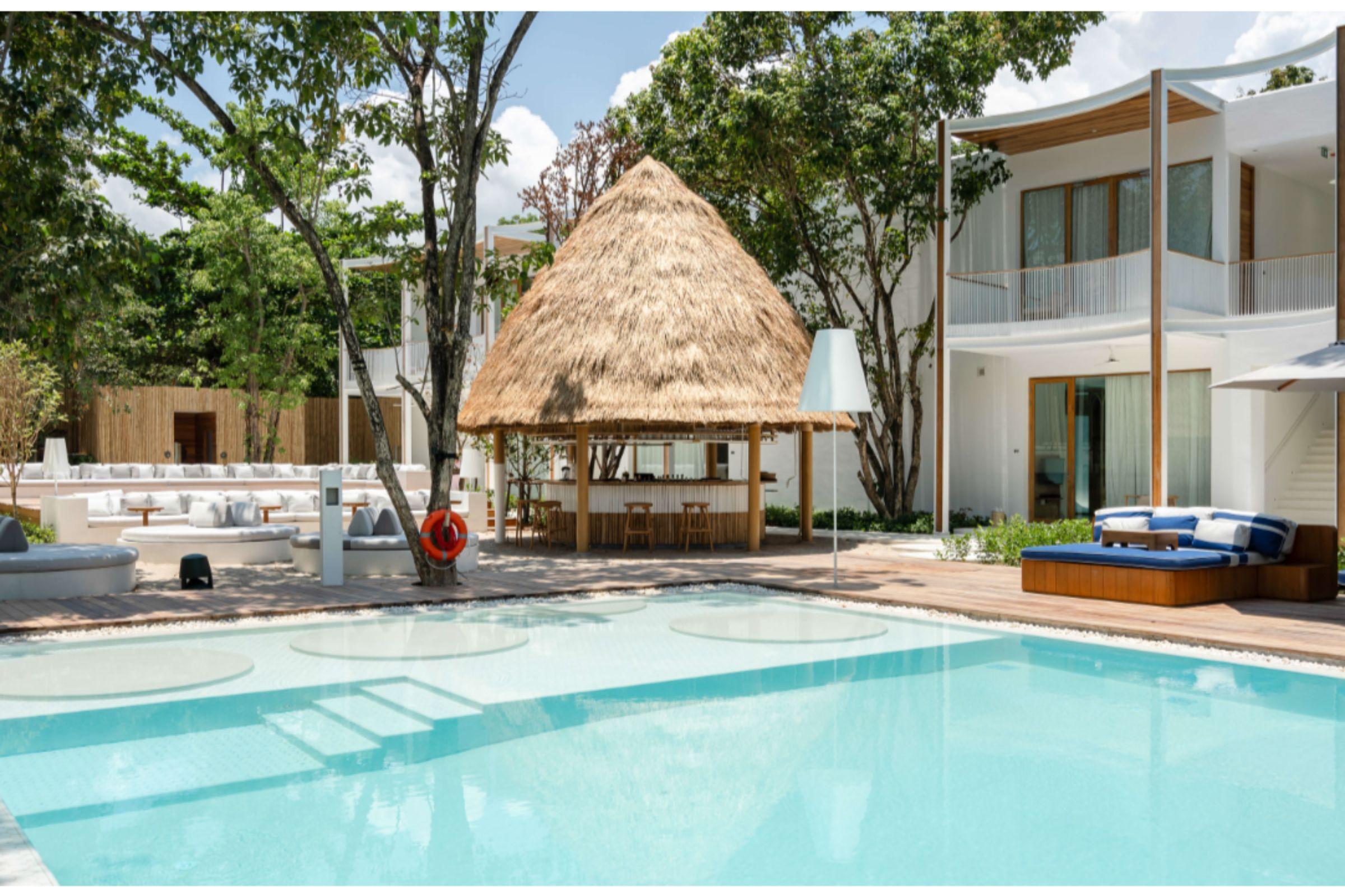 Hotel Sala Samui Chaweng