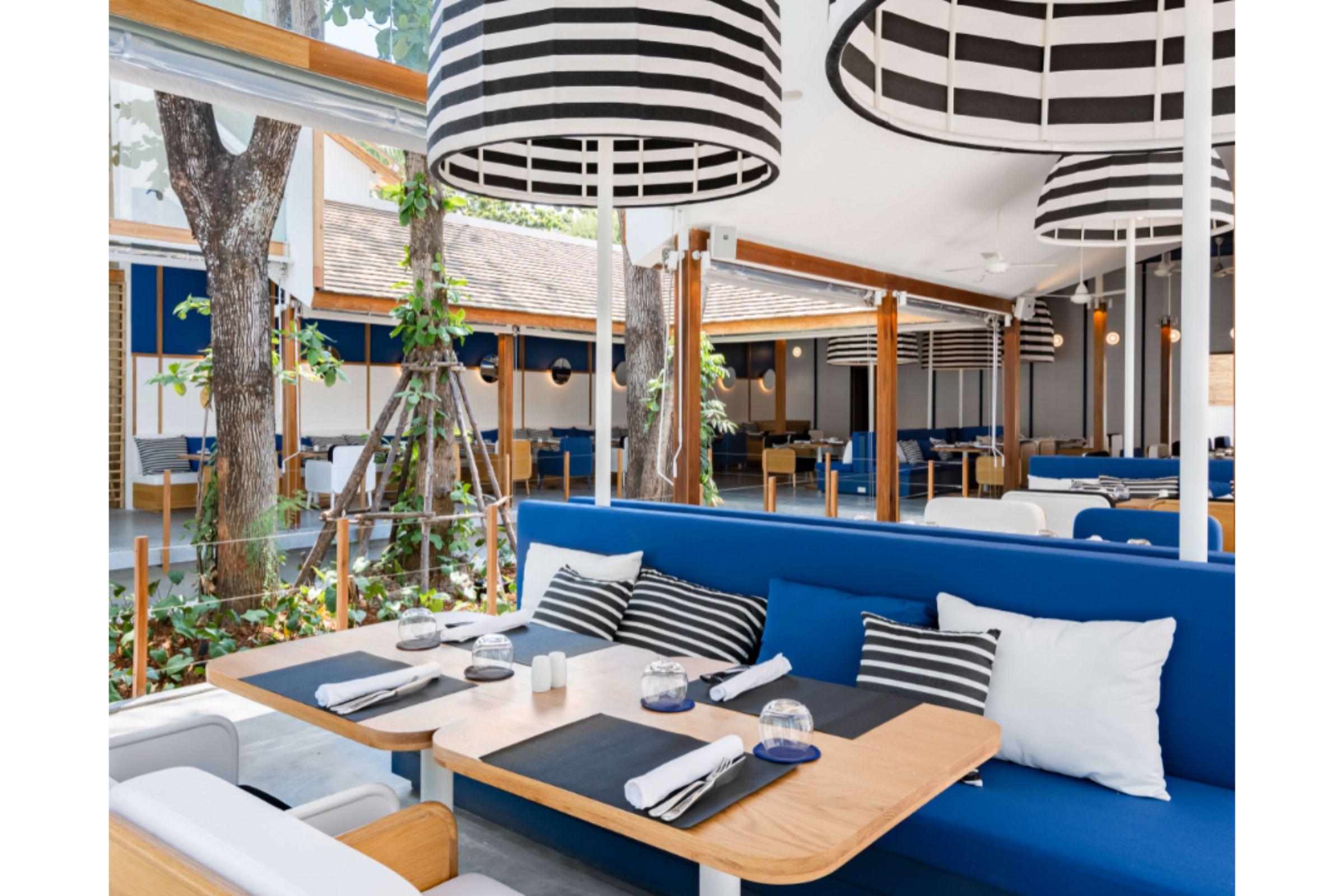 Sala Samui Chaweng 3*