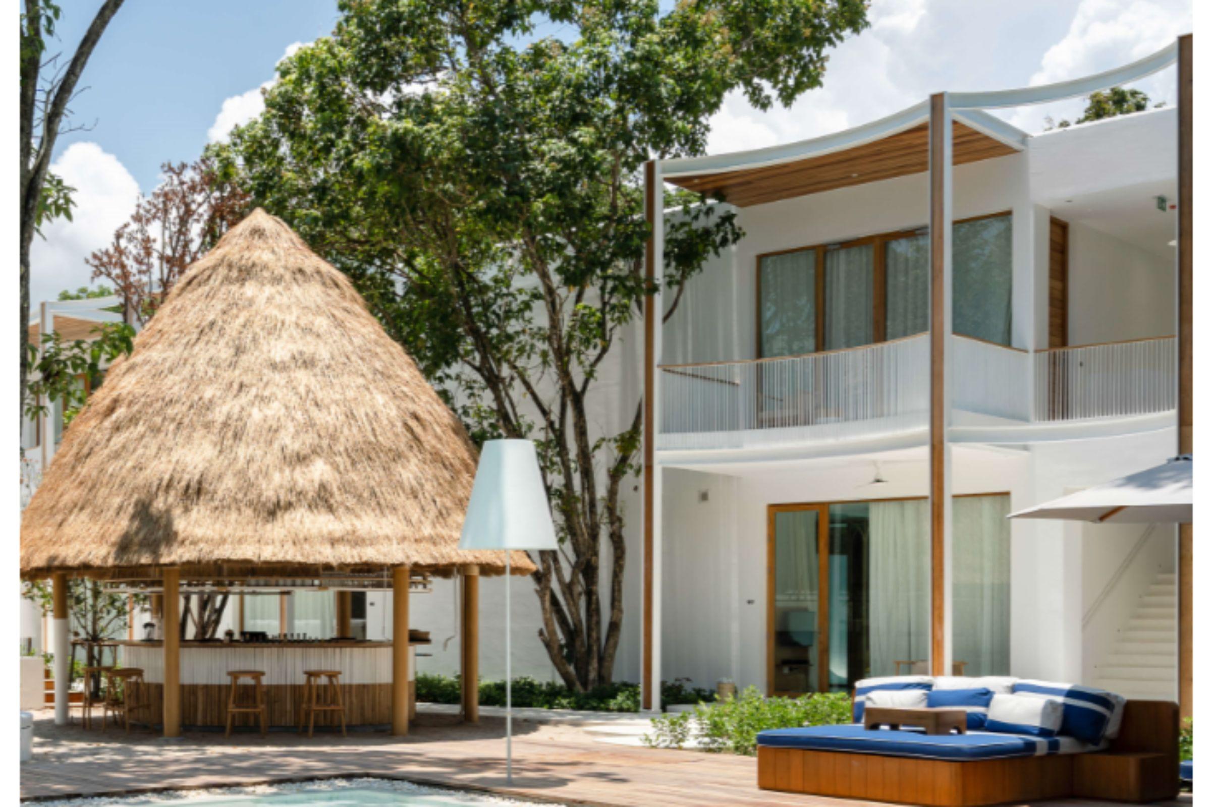 Sala Samui Chaweng 3*