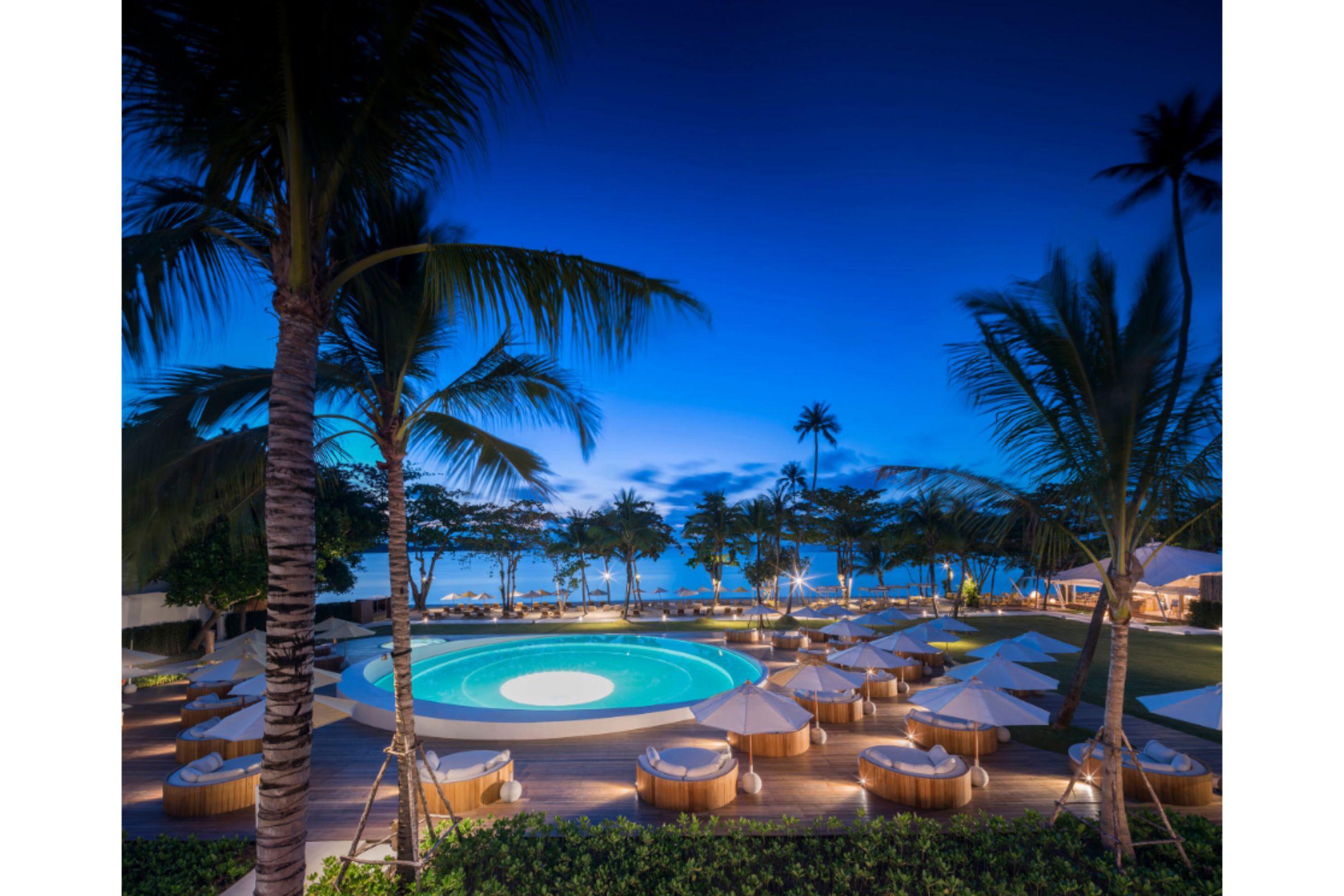 Sala Samui Chaweng