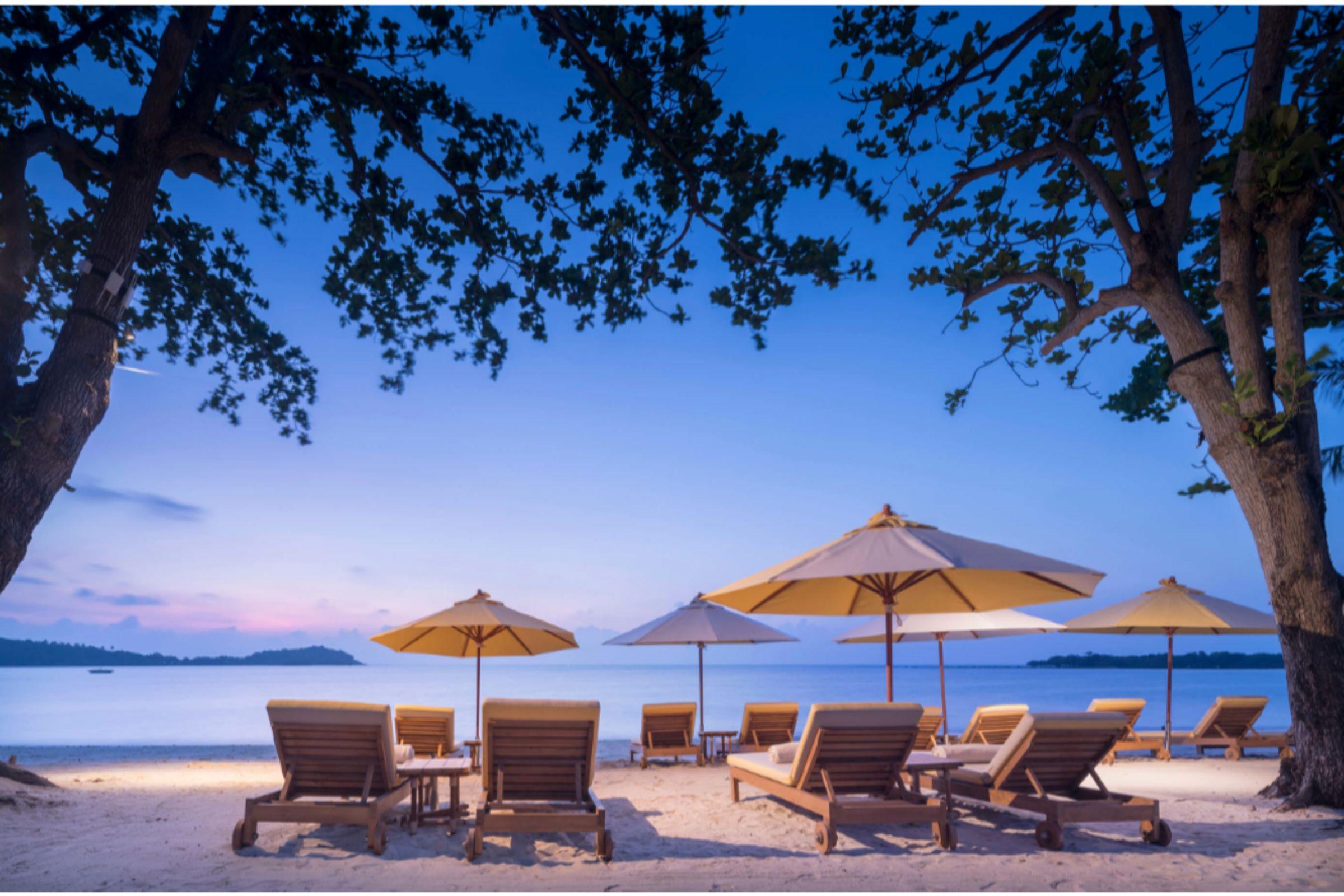 Sala Samui Chaweng Hotel Bophut