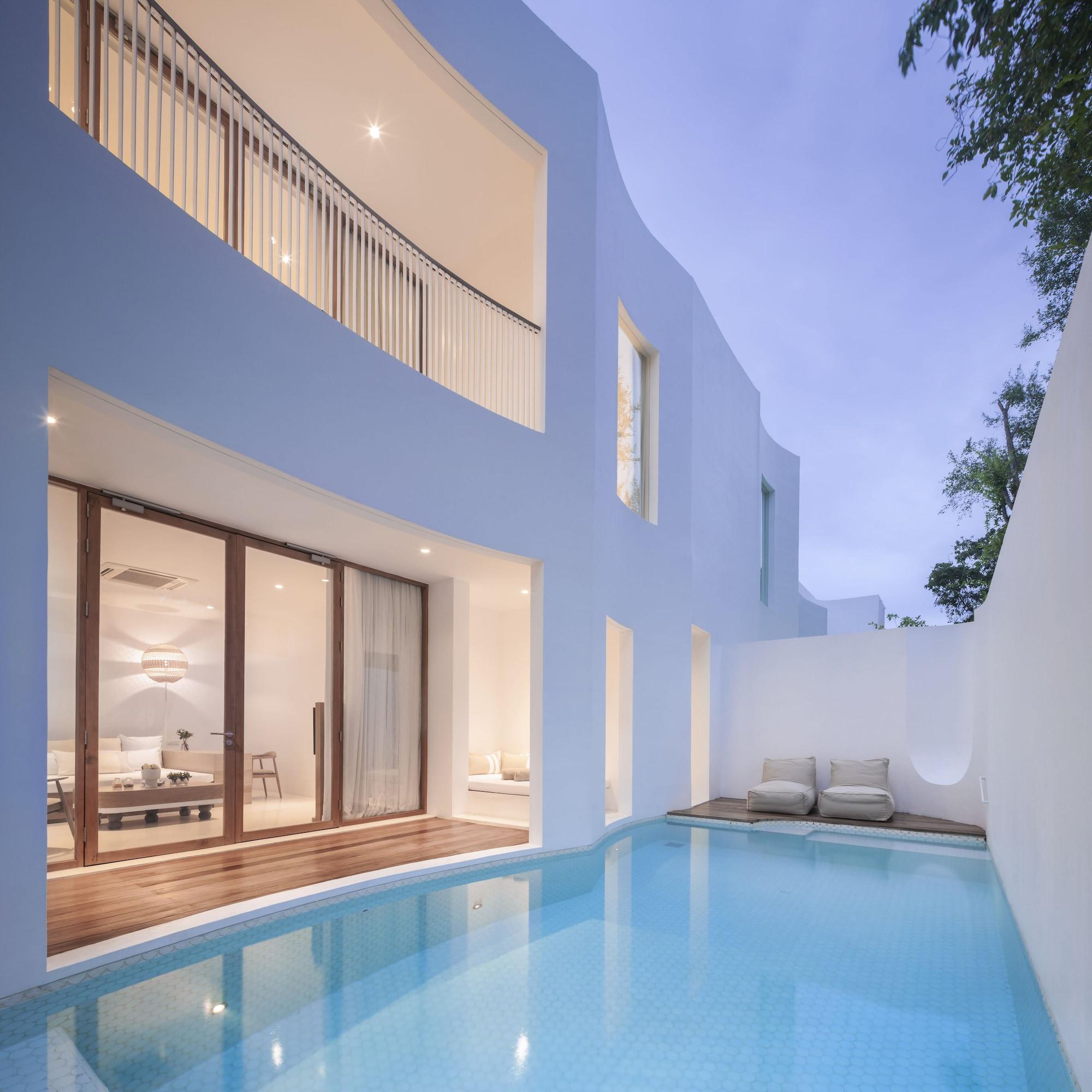 Sala Samui Chaweng Hotel 3*