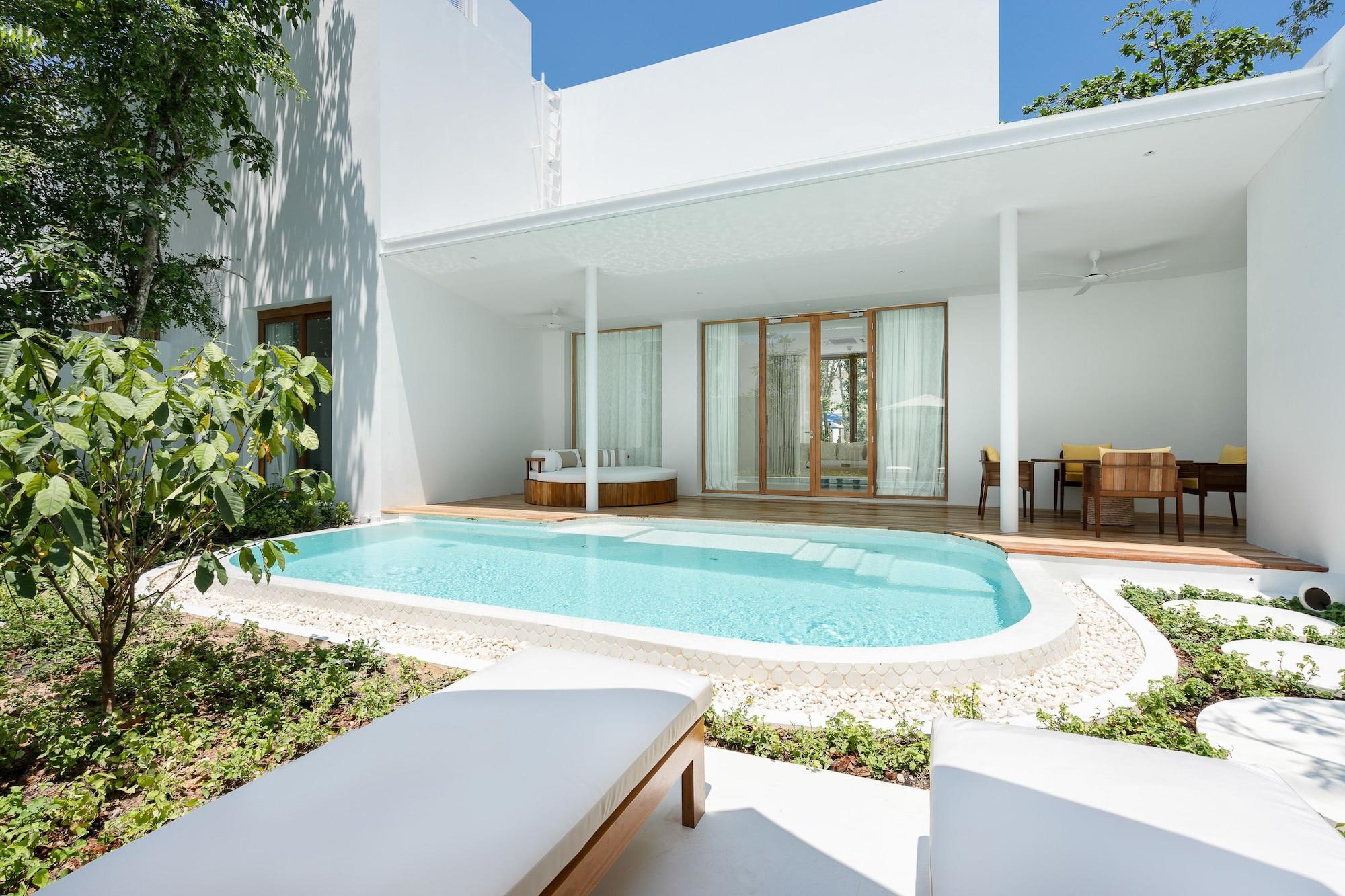 Hotel Sala Samui Chaweng 3*