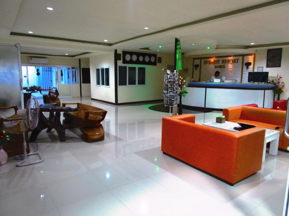 Everest Samui - Sha 3*