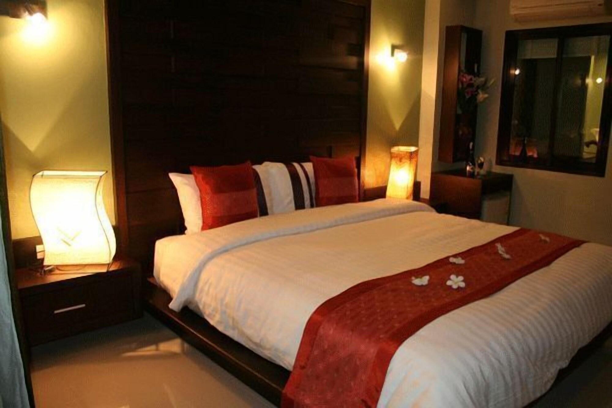 Lamoon & Guest house