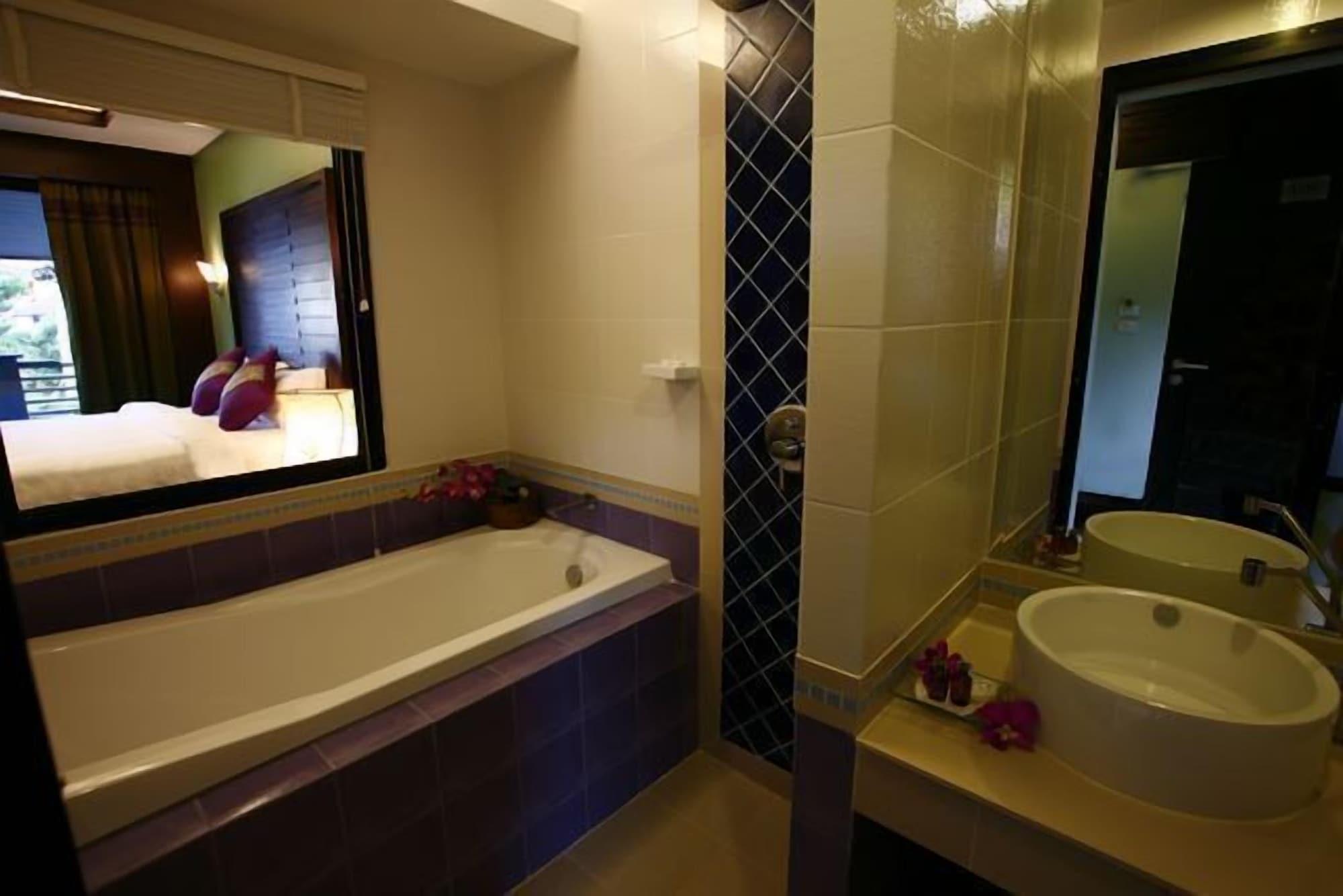 Lamoon & Guest house Lamai Beach (Koh Samui)