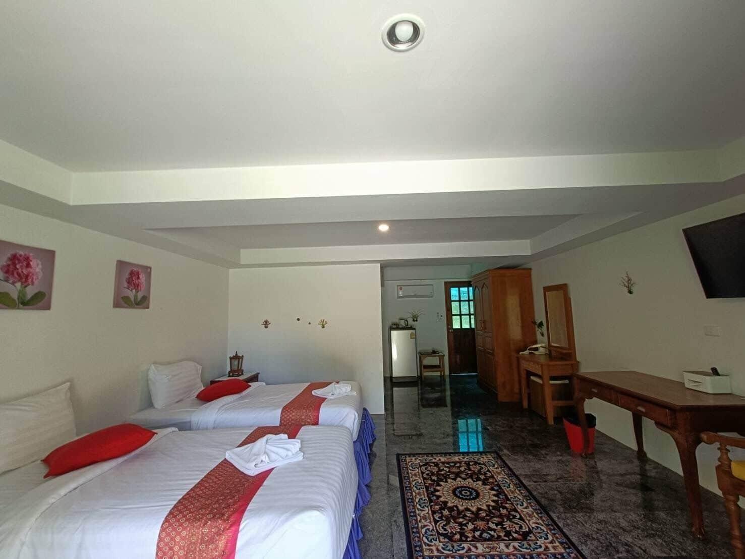 Sasitara Thai Villa