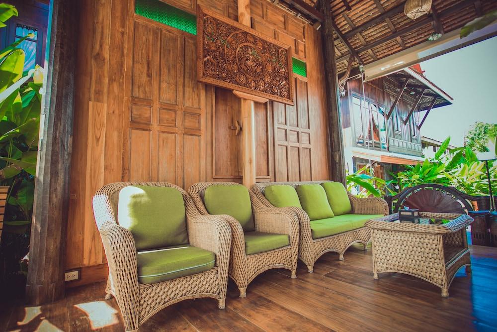 Villa Sasitara Thai