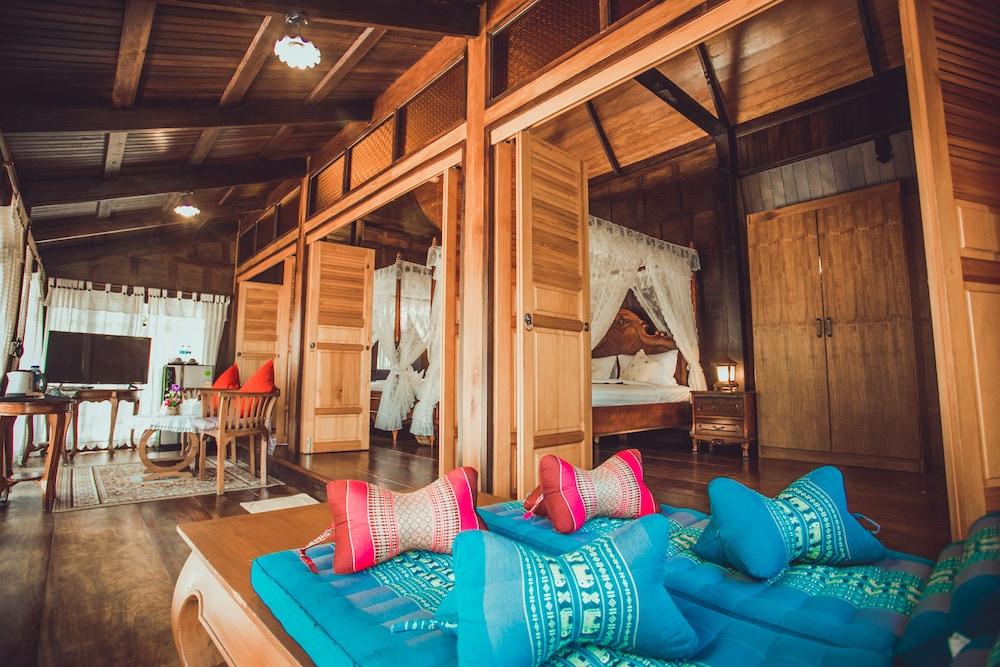 Sasitara Thai Villa