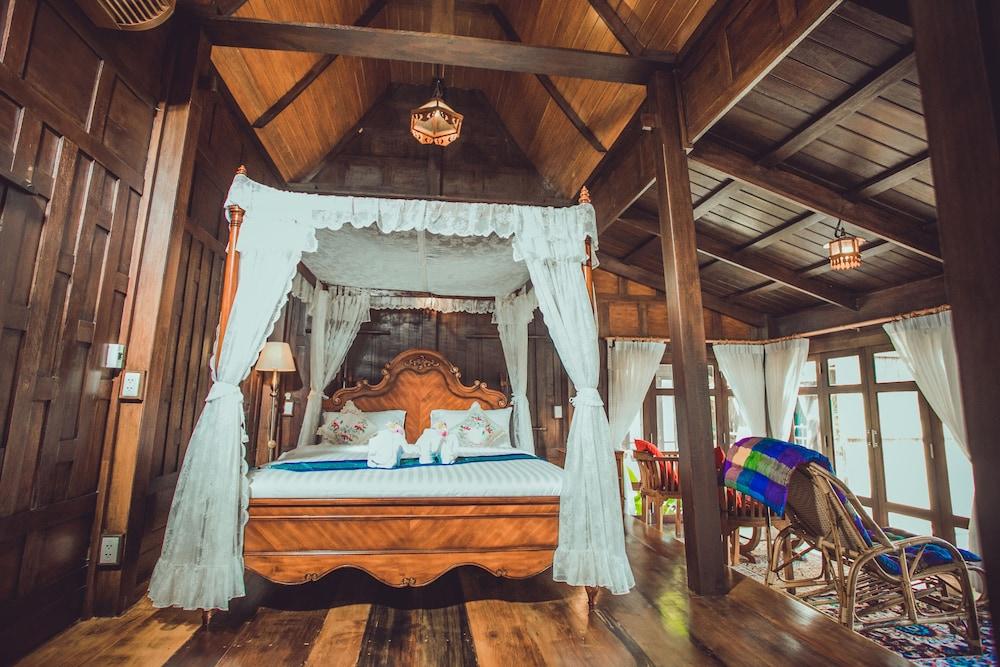 Villa Sasitara Thai Choeng Mon