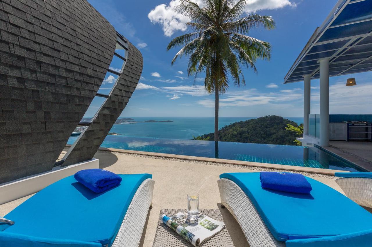 La Moon Chaweng Noi 4br Ko Samui