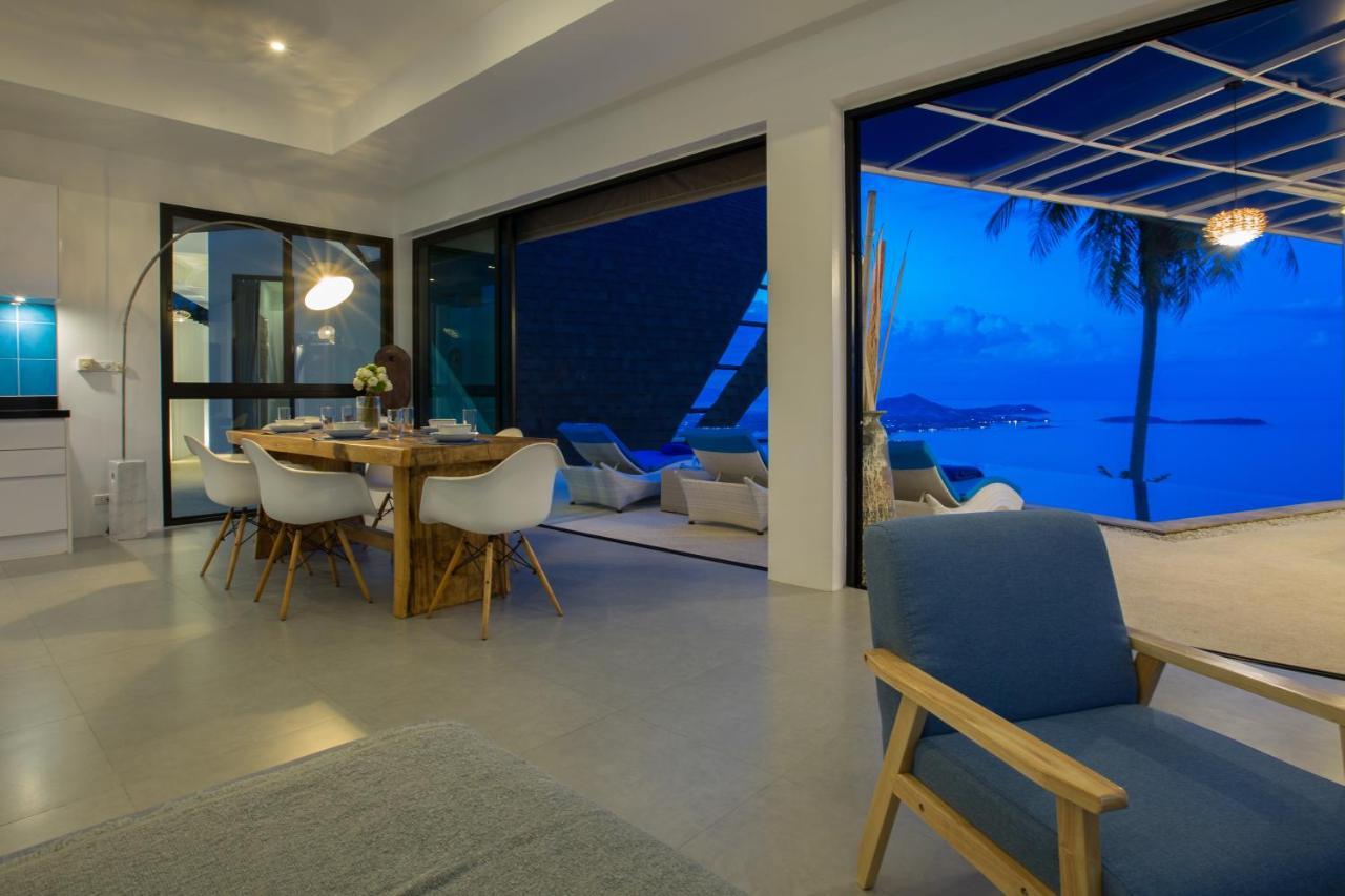 Villa La Moon Chaweng Noi 4br *