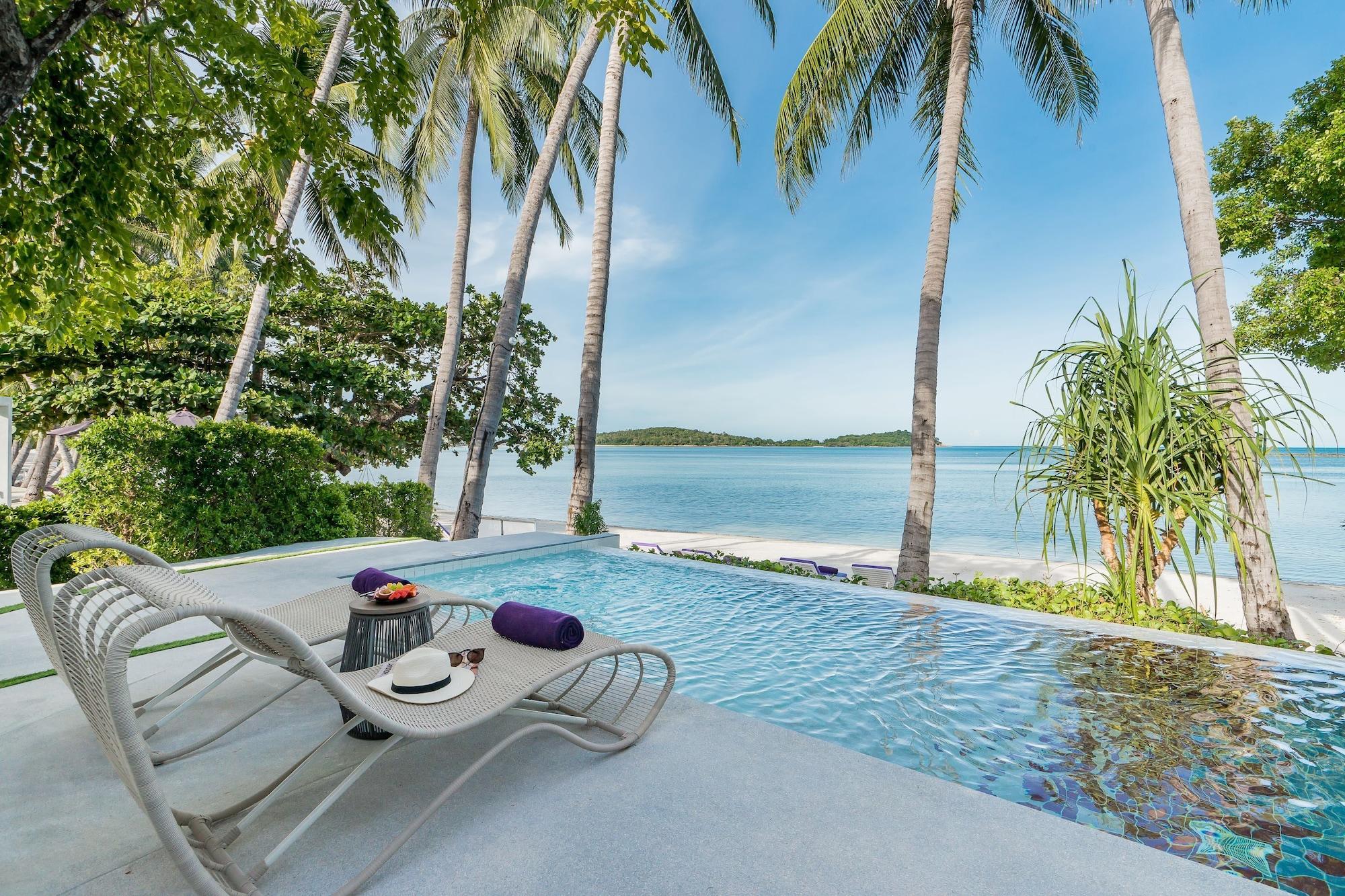 La Vida Samui Tempat peranginan
