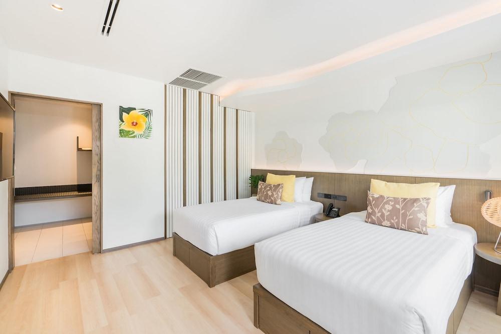 Tempat peranginan La Vida Samui