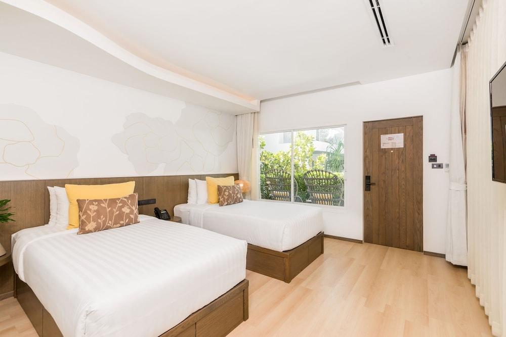 La Vida Samui Tempat peranginan