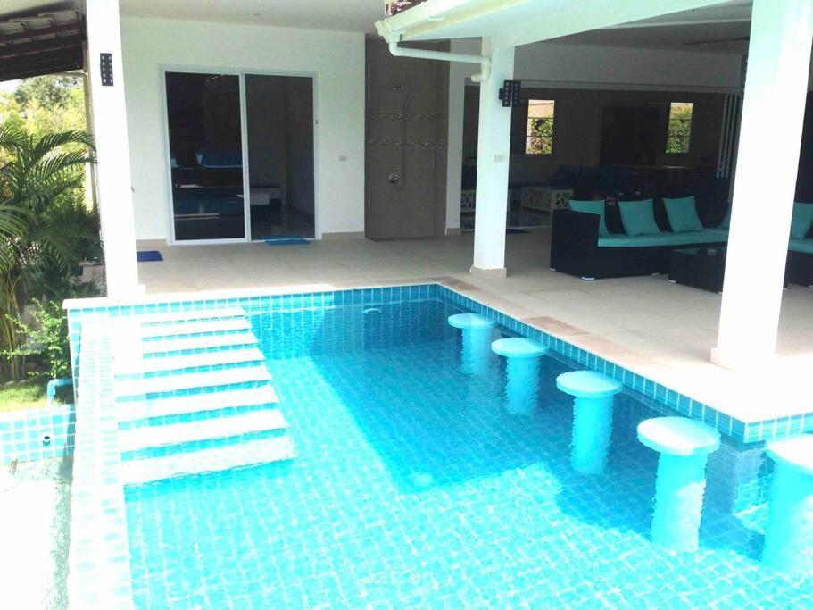 Villa Pascal Koh Samui
