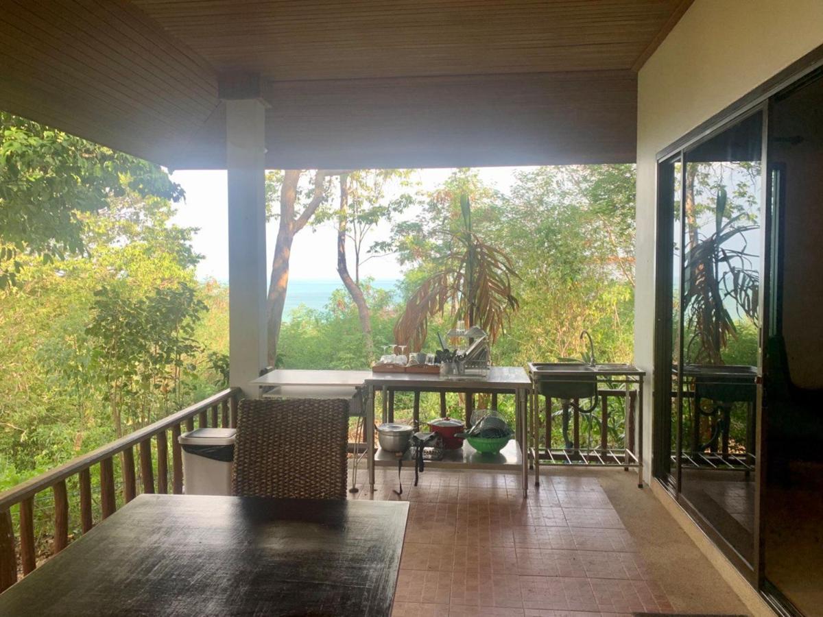 Kaif - Sauna Restaurant On Samui Villa *