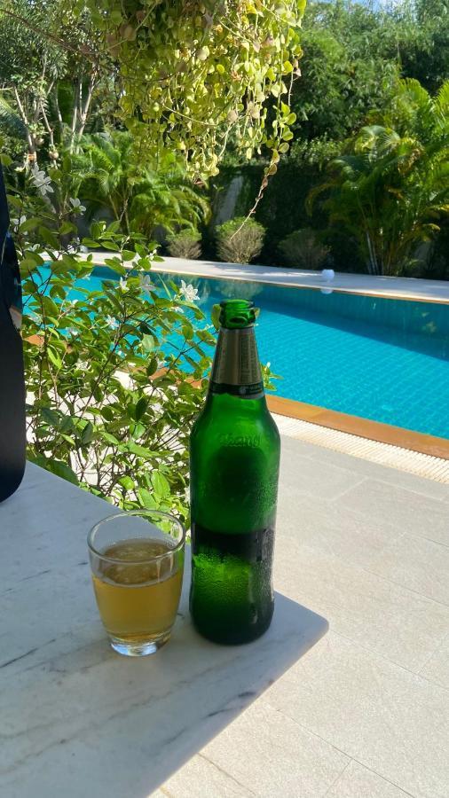 Villa Sean Sabai Luxury & Natural Private Pool Taling Ngam (Koh Samui)