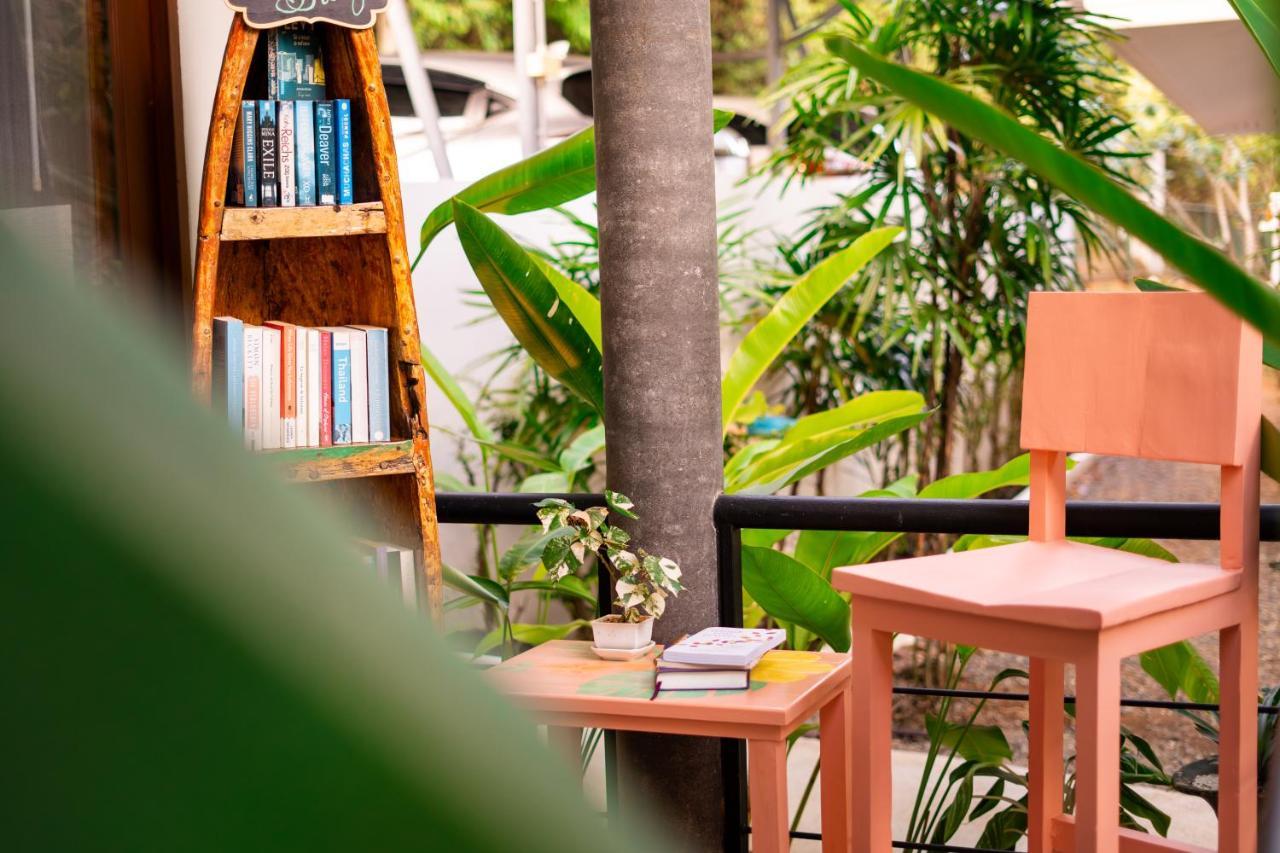 Orchid Samui -