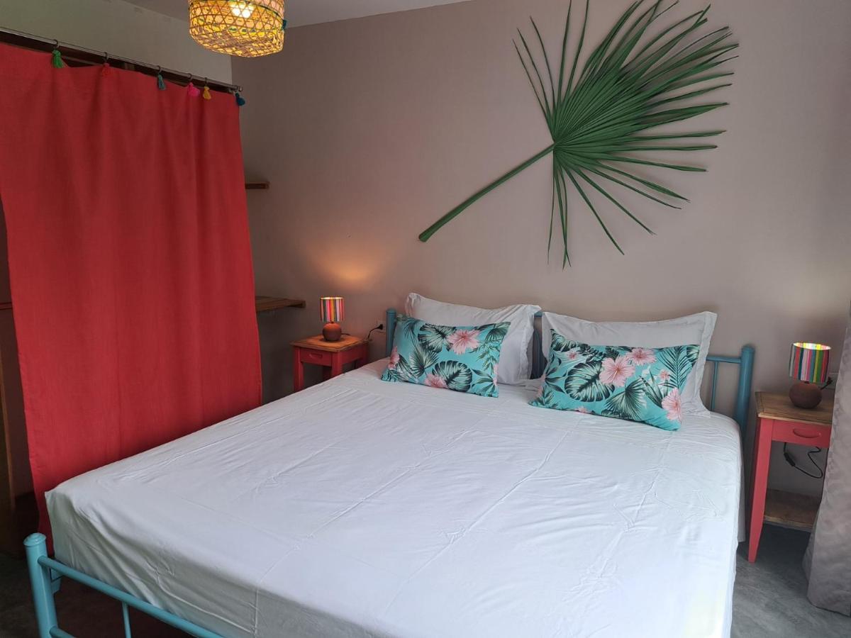Juliet Samui - Adult Only Appartement *